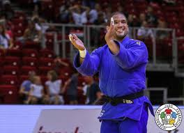 Meanwhile he won more than 25 world cup medals and won ijf events in zagreb (2), abu dhabi and budapest (2). Toth Gold Closes Out Successful Grand Prix For Hosts Hungary European Judo Union