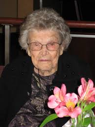 Obituary information for Charlotte Farnham Hasslinger