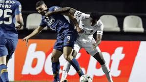 Sigue la previa del encuentro fc porto vs sc farense, conoce las alineaciones y novedades. 8br7wtprkqx5lm