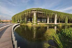 At garis we cultivate a we are in search of top quality talents. The Arc At Bandar Rimbayu Garis Architects Archdaily