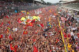 Europe 1 vous emmène sur le circuit du castellet. Monza Home Of The Italian Grand Prix Extends F1 Contract Till 2024 Essentiallysports