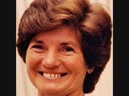 Obituary: Claire I. Cleary, 86; Formerly Of Cheshire