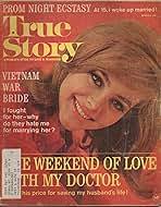 Amazon.com: True Story: A Woman's Guide to Love & Marriage, vol. 94, no. 2  (March 1966): "Prom Night Ecstasy," "Vietnam War Bride," "Terror in Lover's  Lane: We Parked Once Too Often": Ada