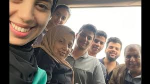 Fundraiser for Alaa S A Hannoona by Mohammed Jebril : Help me save my  family from gaza war