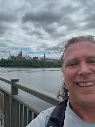 Happy Flag day! As a nation we are stoic and humble, not necessarily flag  wavers. However in celebrating 60 years of the Maple Leaf, let's appreciate  what it means to us. It