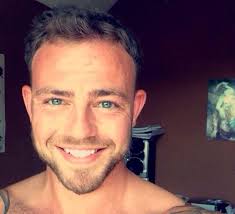 Grandfather Mark Reeves latest person named as victim of Shoreham Airshow  disaster