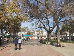 Tripadvisor has 1,043 reviews of melipilla hotels, attractions, and restaurants making it your best melipilla melipilla tourism: Plaza De Armas