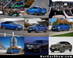 Well, the bmw x5 m50i will start from r1 511 689, while the bmw x7 m50i will kick off at r1 871 542. Bmw X6 M50i 2020 Pictures Information Specs