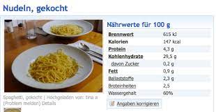 Kalorien spaghetti test → ultimativer kaufratgeber beliebteste modelle bester preis testsieger ᐅ direkt vergleichen! Kohlenhydrate Wie Viel Hat Was Und Wie Berechnet Man Sie Abnehmtipps Abnehmtricks Bennys Low Carb Abnehmblog