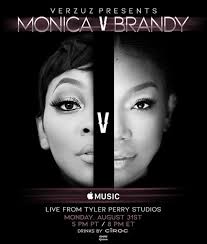 Verzuz, also known as verzuz tv, is an american webcast series created by producers timbaland and swizz beatz. Verzuz Battle