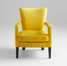 You can also choose from no, yes modern there are 2,784 suppliers who sells modern yellow fabric dining chair on alibaba.com, mainly located in asia. Colonel Mustard Yellow Accent Chair