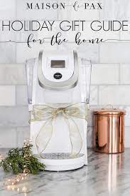 Discover more home ideas at the home depot. Home Gift Ideas For Everyone On Your List Maison De Pax