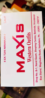 The record that goes with the gramophone to open the excavation site further is located somewhere around the site. Maxis Western Outfits Waghodia Road Readymade Garment Retailers In Vadodara Justdial