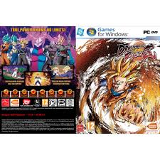 Tak hanya itu saja game bertema aksi dan petualang ini memang mempunyai jalan cerita cukup seru. Dragon Ball Fighterz V1 18 26 Dlcs Pc Game Offline Dvd Installation Shopee Malaysia