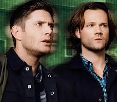 Supernatural Season 16's Perfect Crossover Can't Possibly Happen, But That  Won't Stop Me Dreaming
