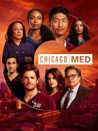 Chicago Med Xfinity Stream