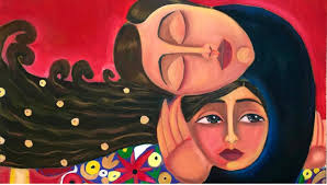 Shana Tova: A Folio of Poems for 5786 with Artwork from Palestine.