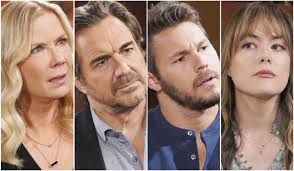 Bold & Beautiful: Should Brooke Marry Deacon, Reunite Hope's Parents?