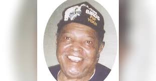 Mr. Elvin Peterson Sr. Obituary