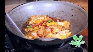Atau ingin tahu makanan ikan lele supaya cepat besar? Resep Olahan Telur Dijamin Gampang Murah Youtube