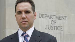 New special counsel has long career confronting corruption