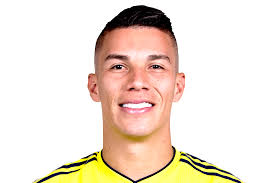 Como era de esperarse, uribe tenía un as bajo la manga: Mateus Uribe Colombia Stats News Profile Yahoo Sports