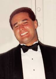 Detective Benjamin Marconi