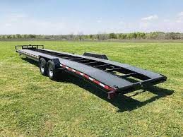 Maybe you would like to learn more about one of these? Texas Trailer Supply Trailers For Sale In Houston Tx Austin Texas