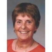 Obituary information for Phyllis Romano Mason