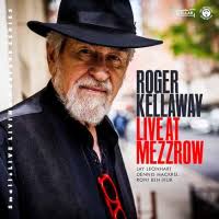 Roger Kellaway: Live At Mezzrow