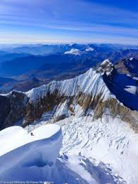 In 1985 siula grande was climbed by joe simpson and simon yates. Siula Grande Virgin East Face Climbed By Max Bonniot And Didier Jourdain