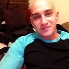 Stream Jesse Harrington music