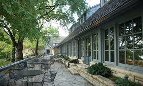 Its worth the drive any time of the year: Lodges