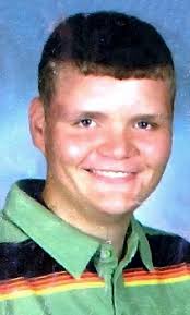 Christopher Gunter Obituary