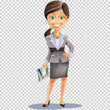 businessperson cartoon woman business business woman people public relations png klipartz businessperson cartoon woman business