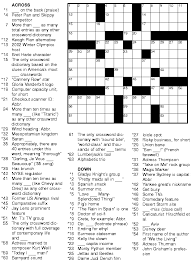 Crossword puzzles are free to play on your desktop or mobile device, and increase in. Pin On Noel