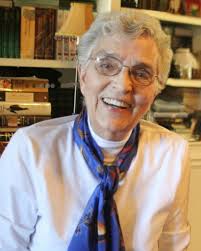 Priscilla Baumgardner Jacobson Obituary November 3, 2014