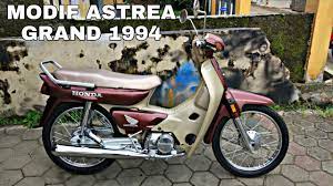 Modif astrea grand, modif motor astrea star, modif astrea grand, modif astrea prima, medifast easton md modif motor road race didishevaharyadiblog via didishevaharyadi.wordpress.com. Restorasi Plus Modifikasi Honda Astrea Grand 1994 Youtube