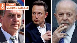 Erişim engeli getirilmişti: X, Brezilya'da yasal temsilci atadı