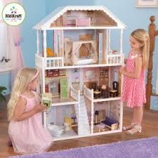 Hopscotch Buy Kidkraft Dollhouses Kitchens Pre Order Deluxe Big And Bright Kitchen On Hopscotch In In Ind Kids Doll House Dolls House Uk Wooden Dollhouse