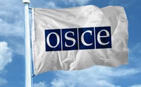 The swedish fm also described the dialogue as an important tool of the osce, especially in the issue of conflict resolution. Osce Chairperson In Office Linde Visits Azerbaijan Www Aravot En Am