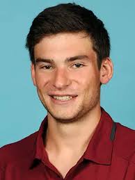 2017-18 Men's Lightweight Rowing Roster