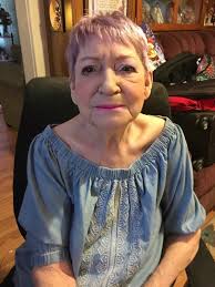 Obituary for Ruth Ann (Martin) Dotson