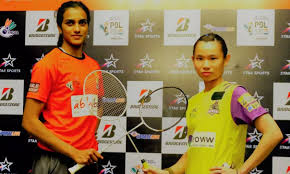 Tai tzu ying, women's singles world no.1 shuttler from taiwan, has decided to call time on her badminton career after 2020 tokyo olympics. Tai Tzu Will Be The No 1 Rival Of Pv Sindhu In Tokyo Coach Park Tae Sang