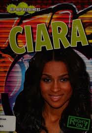 Ciara : Griffin, Maeve : Free Download, Borrow, and Streaming : Internet  Archive