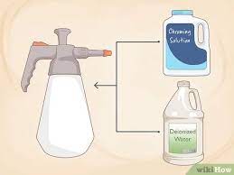 Clip the other alligator clip to the object to be plated and connect it to the negative lead of your battery. 3 Ways To Chrome Plate Wikihow
