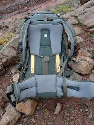 Achetez les produits fjällräven en ligne. Test Sac A Dos Fjallraven Kajka 65 Fait Pour Durer