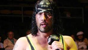 Sean Waltman