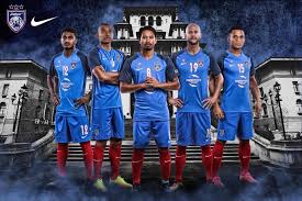 Johor darul ta'zim's withdrawal from the 2020 afc champions league feels like a big shame and missed opportunity for the malaysian giants. Johor Darul Ta Zim Inikan Bola