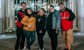 Latin grammy winner, entrepreneur, author, philanthropist chiquis rivera is featured in her mom's world show jenni rivera presents chiquis. The Times Chiquis Rivera Her Siblings Showed They Loved Each Other In Pics Mamaslatinas Com